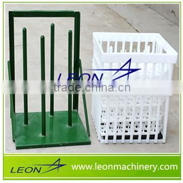 Leon high quality transfer basket for egg turnover