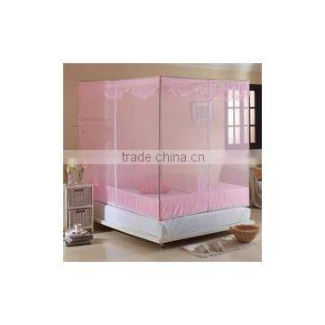 Huzhou Shuanglu supplier new designed mosquito net fabric