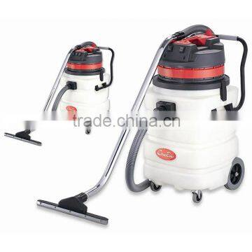 90L wet and dry electric professional vacuum machine