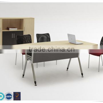 Wholesale popular design arc meeting desk/ conference table