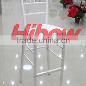 lucite bar stools HB-B001