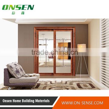 Chinese wholesale aluminum sliding door best products to import to usa