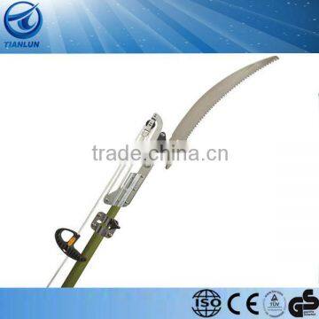 Aluminum pole Telescopic Tree Pruner