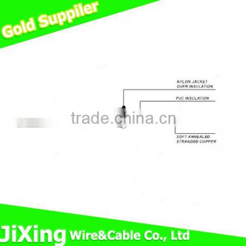 THHN stranded copper wire cable