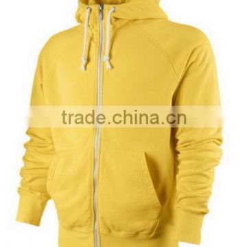 Mens Plain Hoodies Zipper Up Solid Color, men zipper up hoodies for casual wear