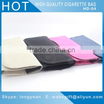 Fashionable High Quality tobacco pouch/cigarette cases