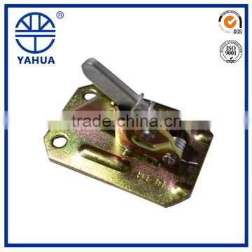 Color-plated 0.42KG Spring Rapid Clamp