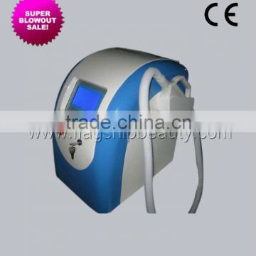 IPL hair removal home use