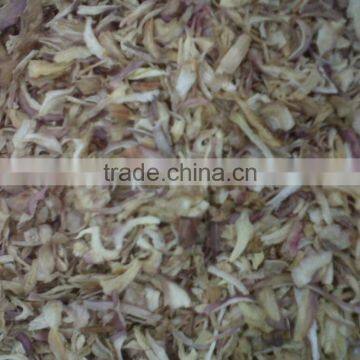 Dehydrated Red Onion Flakes