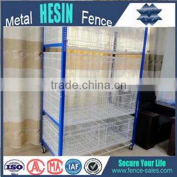 PVC Coated New Type Pigeon Cage With High Quality