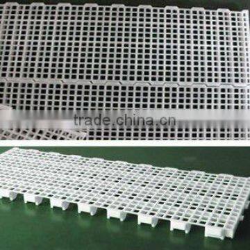 2013 Plastic slat for chicken