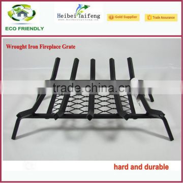 Wrought iron Stove grate