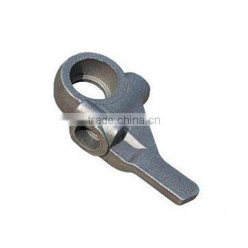 Forging Connecting Rod/Auto Parts/Forging,forged titanium connecting rods