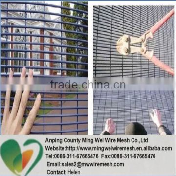 2014 Hot sales!! high quanlity anti climb fence /anti cut fence