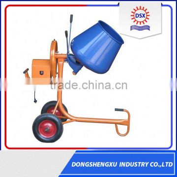 China Hot-Selling Lowes Industrial Cement Mixer Price
