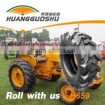 Direct china tire factory 12.5/80-18 backhoe tyre R4 agriculture tire