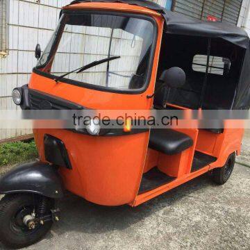 BAJAJ motor cargo tricycle/auto taxi /Newest