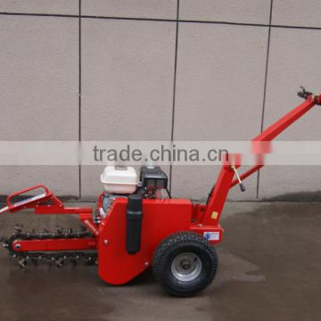 DR-TR-70 trencher DIGGER