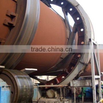 Top Quality and Hot Sale Cement Rotary Kiln for making bauxite, ceramsite sand