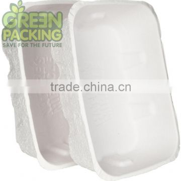 Greenpacking biodegradable litter trays