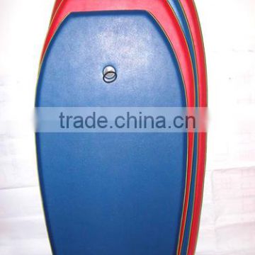2017 hot sale XPE 33" surf bodyboard factory in zhejiang