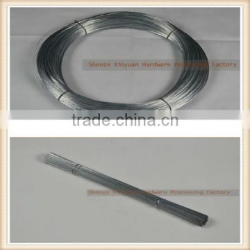 black annealed wire (manufacture )