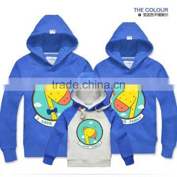 Wholesale Printing Graphic Pullover Hoodies