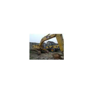 CAT 320BL Used Caterpillar 320BL excavator 20ton 1.0cbm capacity