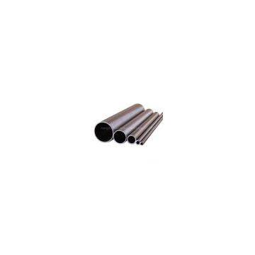 Round Welded Steel Pipe