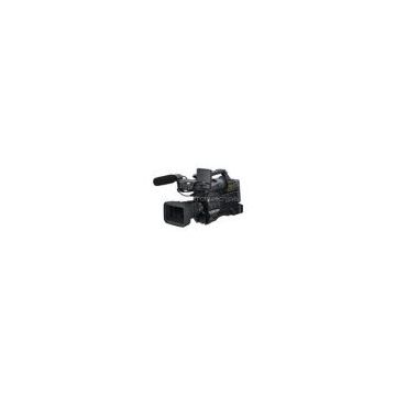 Sony HVR-S270U Camcorder - 1080p - 1.12 MP - 12 x optical zoom