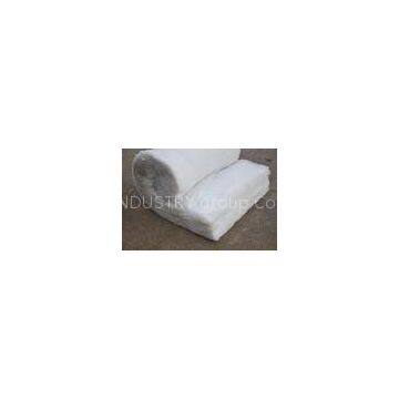 Building Polyester Insulation Batts , Ceiling Insulation Batts