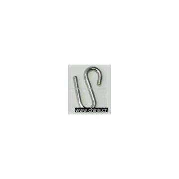 stainless steel S HOOK