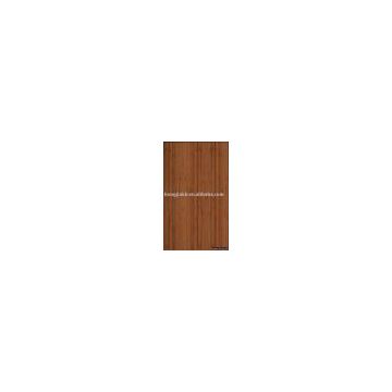 Solid Bamboo Slab Cabinet door (HJBS-13)