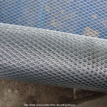 Woven Stucco Mesh Netting to Reinforce Roof and Wall
