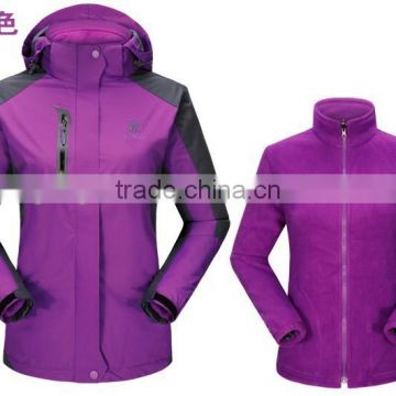 mens hardshell hooded jackets for hiking and camping