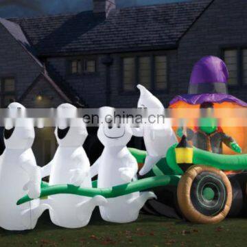 Most Popular Inflatable ghost for halloween