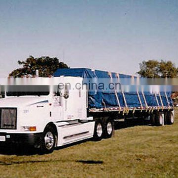 flatbed truck body cover
