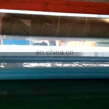 200 microns plastic greenhouse  film