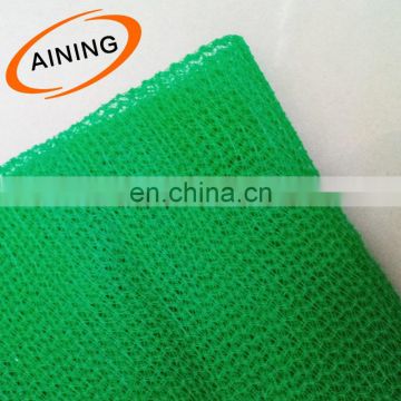 High quality plastic container safety net and balcony safety net with low price