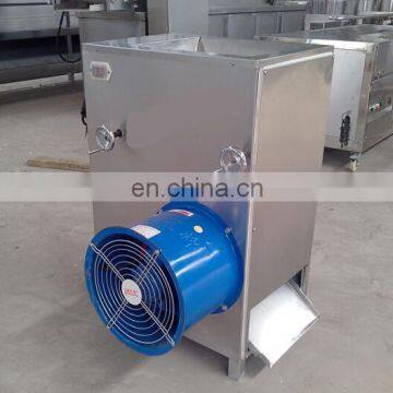 High efficiency garlic clove separator / garlic separating machine