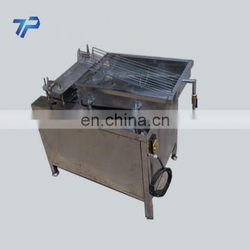 High quality china quail egg shelling machine price