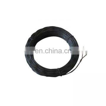 Building material custom competitive price annealed twisted wire