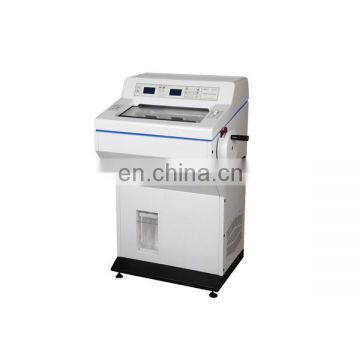 KD-2950 low-temperature constant cooling freezing and paraffin microtome