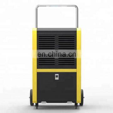 Compressed Freezer Dehumidifier with handle