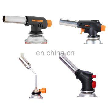 brazing butane gas torch with CE approval
