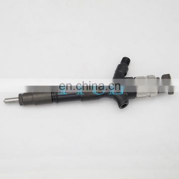 Common Rail Injector P091-000F  P091000F  P091 000F  for DENSO System