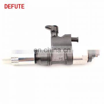 095000-6594 good quality diesel engine fuel common rail injector