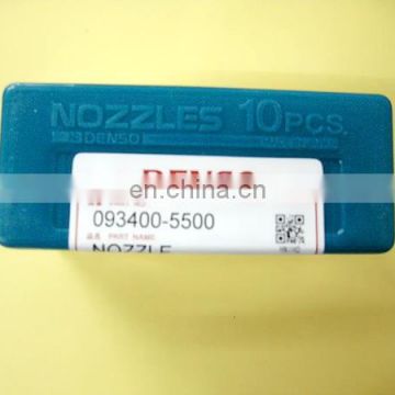 High Quality Diesel Fuel Injector Nozzle DLLA160P50/9432610430/9430034107/093400-5500 OEM No. ME703687