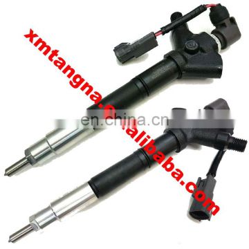 Common Rail Injector 295900-0110 295900-0020 23670-29105, 23670-26020 23670-26011 23670-0R040 for Toyota Luxus Rav4 and Avensis