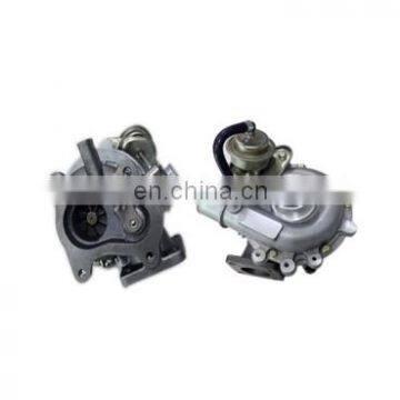 VA430012 VJ25 84099100 turbocharger for engine RHF5